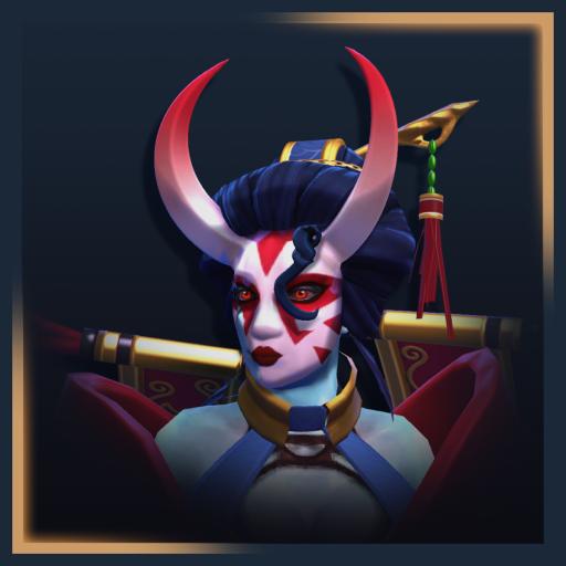 qop eastern head