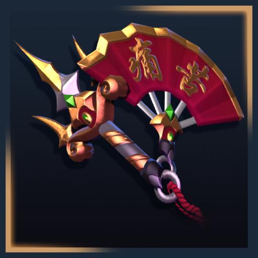 qop eastern weapons