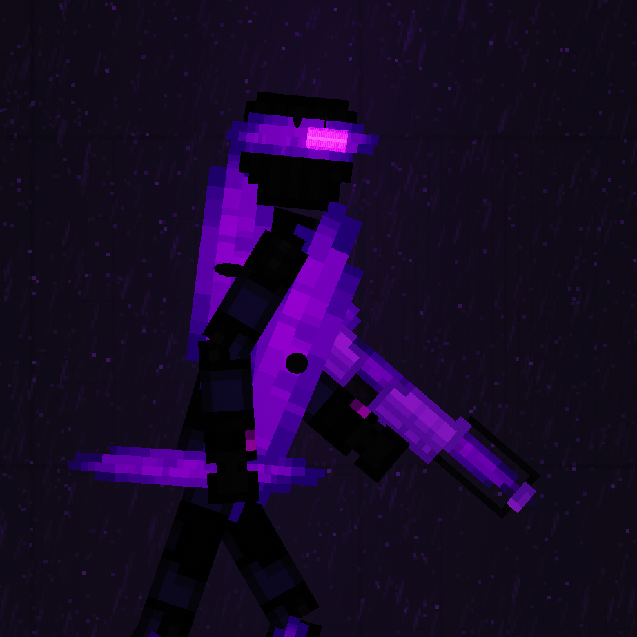 Crystalic SWAT Unit