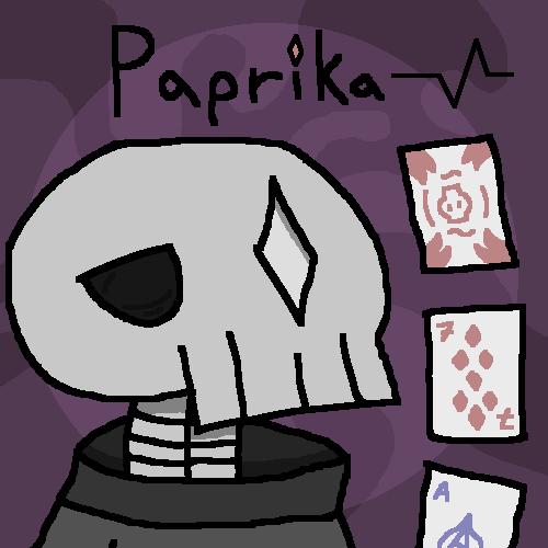 Paprika