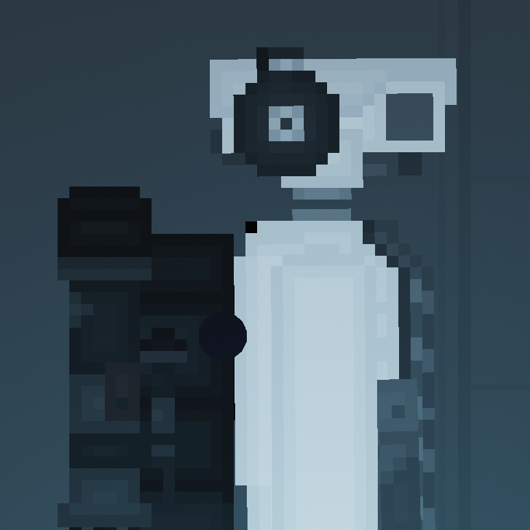 Upgraded Physician Camera