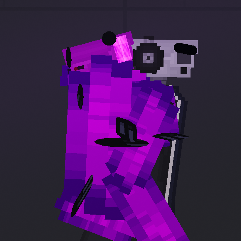 Half Crystalic Camera