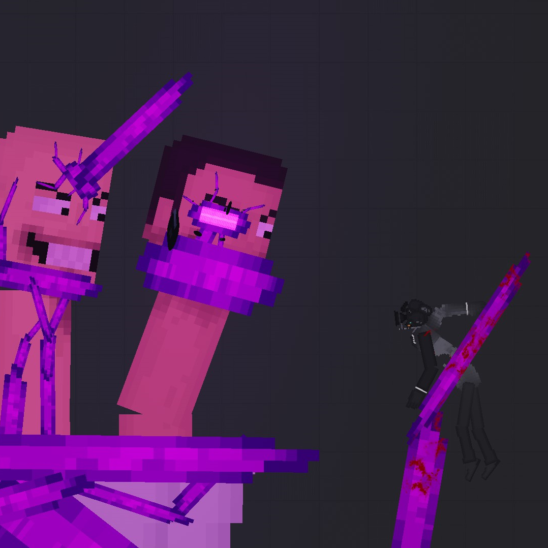 Crystalic Triple Toilet