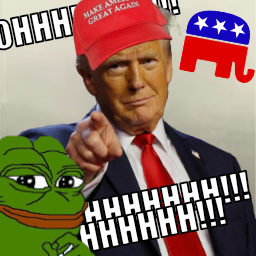 Trump US president preview