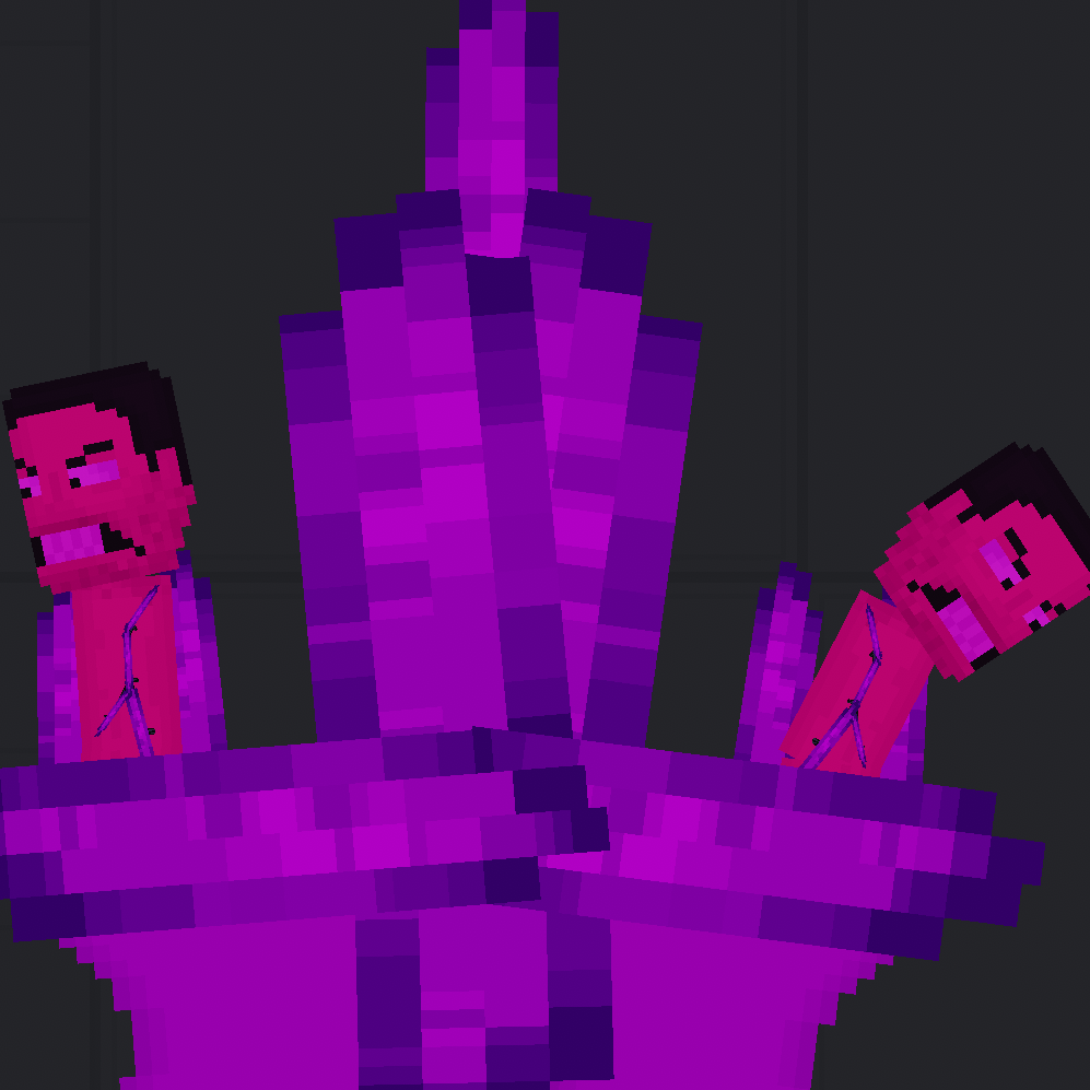 Crystalic Twins Toilets