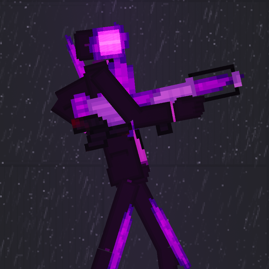Crystalic Dark Speaker