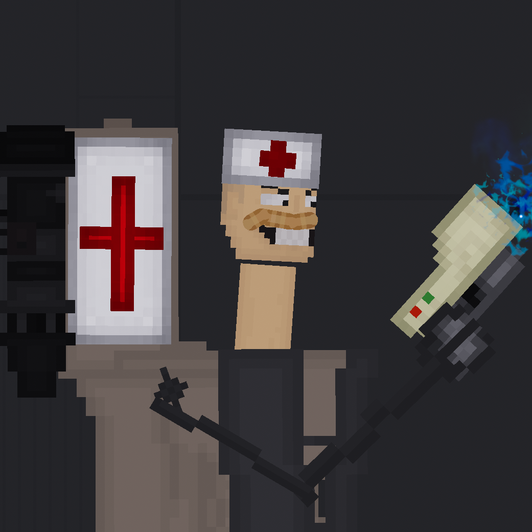 SWFC Medic Troop Toilet