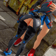 【自用】【Zhu Yuan】horny clandestine missions