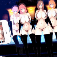 【自用】Hypnotic Pool Party - Nakano Sisters
