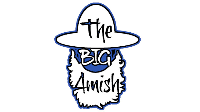 Big Amish T680