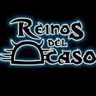 Reinos Del Ocaso.