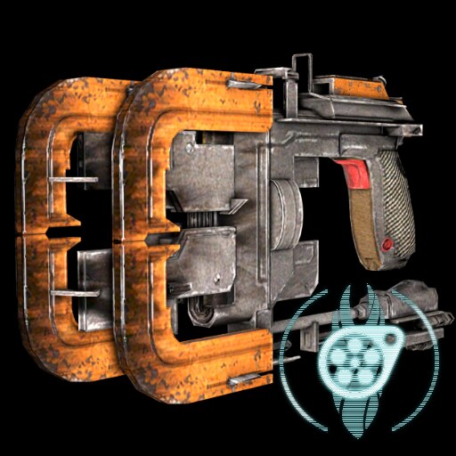 Steam Workshop::Dead Space - 211-V Plasma Cutter
