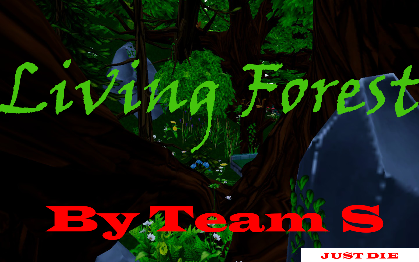 Living Forest(3 Clubs)Beta