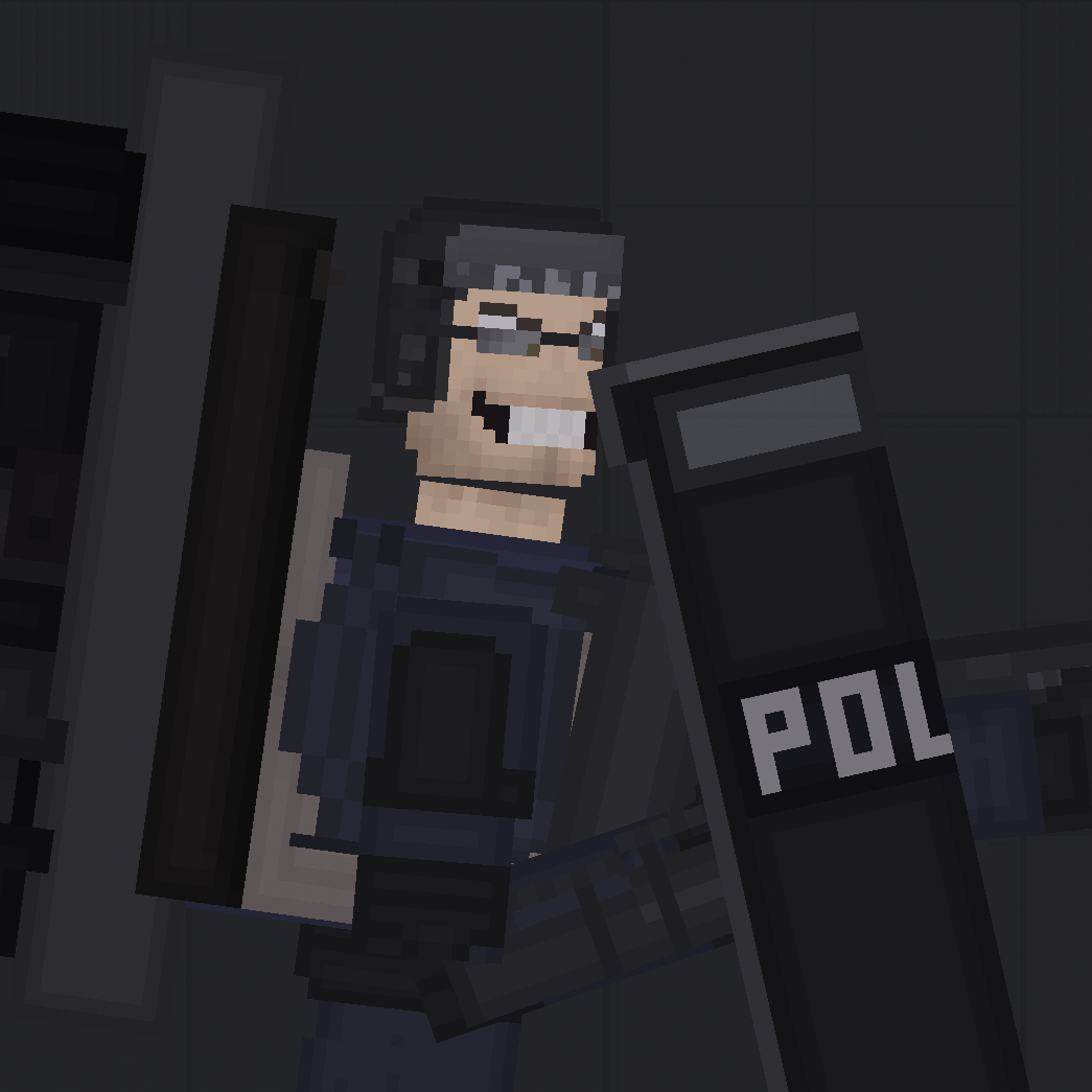 SWFC Swat Toilet