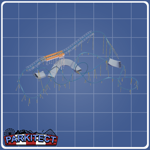 Wing Coaster