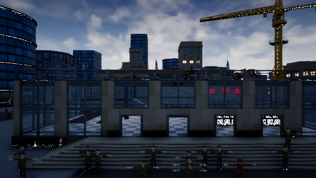 HEIST 3.0
