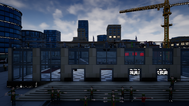HEIST 3.0