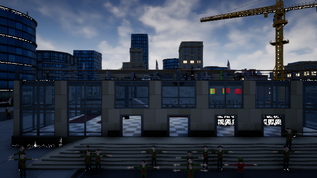 HEIST 3.1