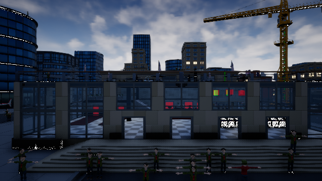 HEIST 3.2