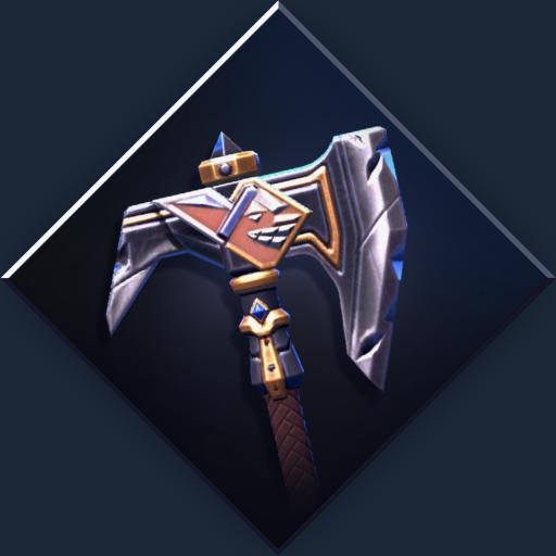 Dwarf Meepo - Weapon