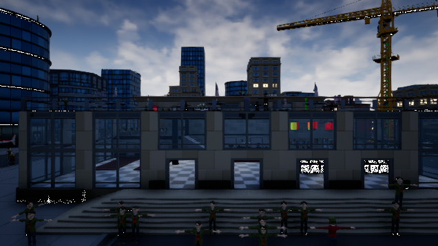 HEIST 3.3