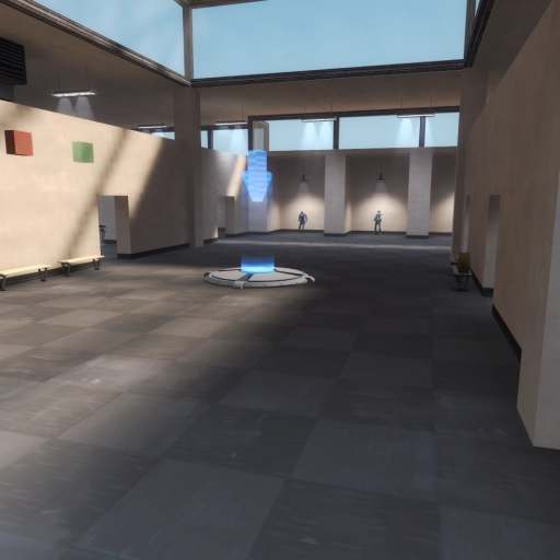 CTF Museum v12