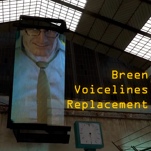 Senator Armstrong's Voice for Wallace Breen