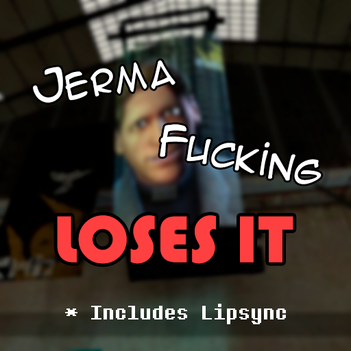 Jerma FUCKING Loses It (Add-on to Jerma Breen Voice)