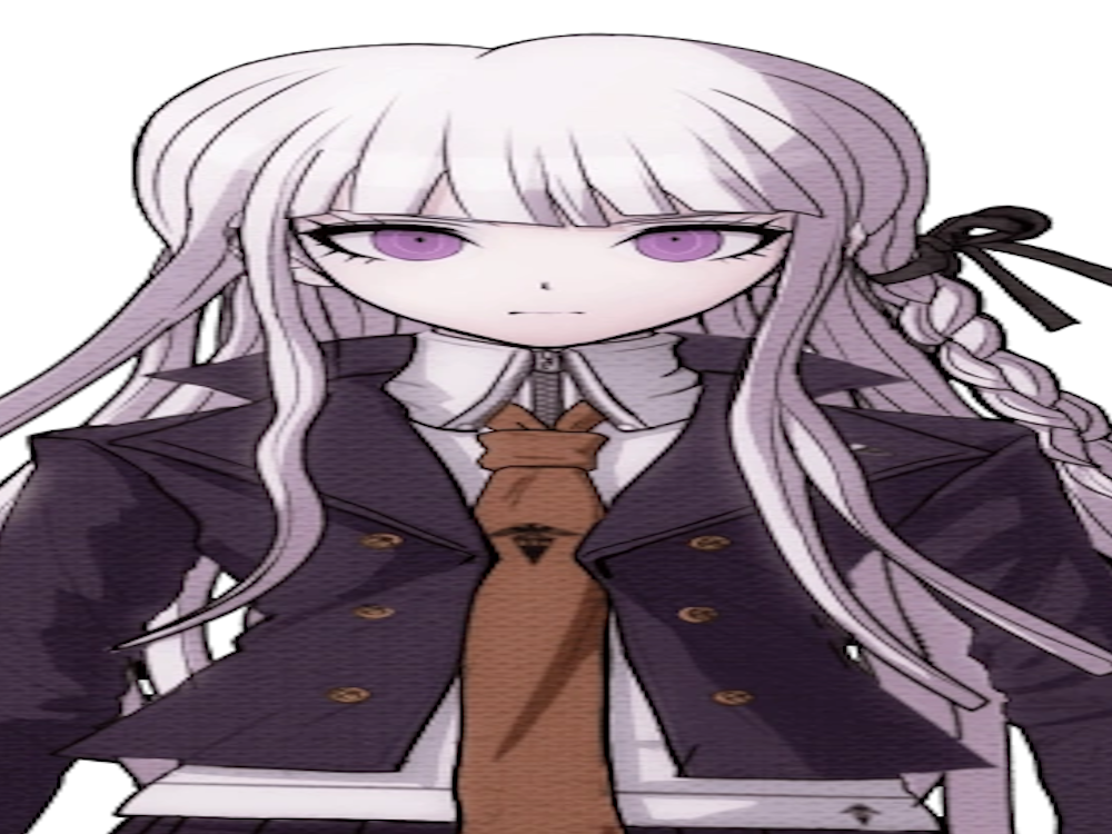 Kyoko Theme now New World Order