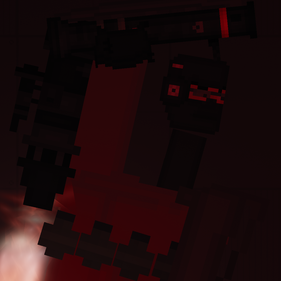 FWP Rocket Launcher Toilet