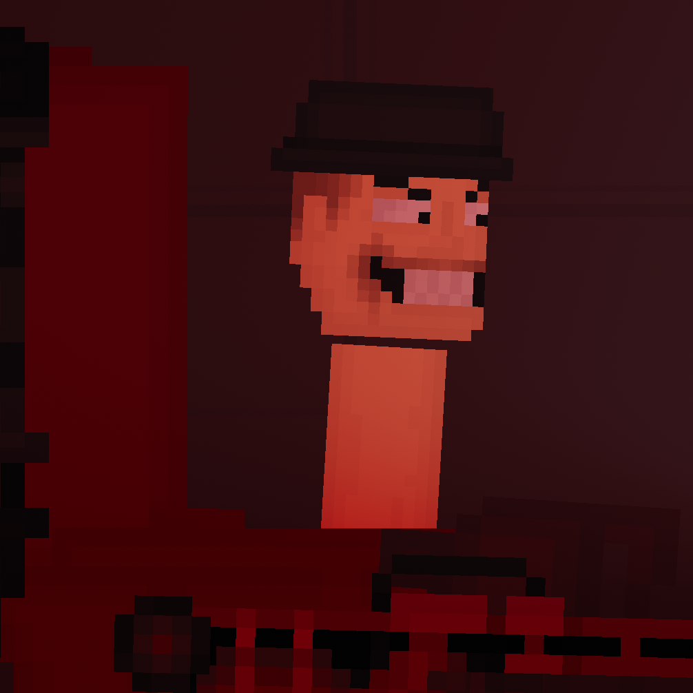 FWP Agent Toilet