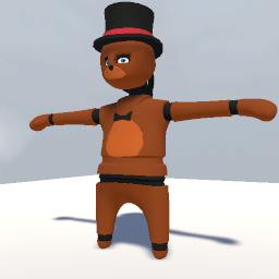 freddy