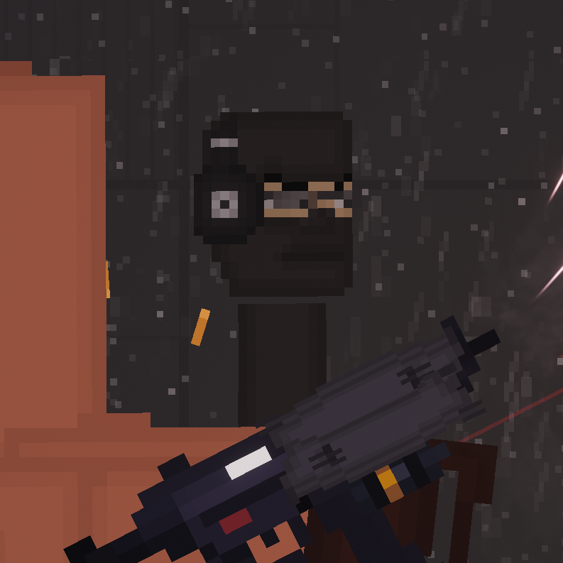 JP Troop Toilet