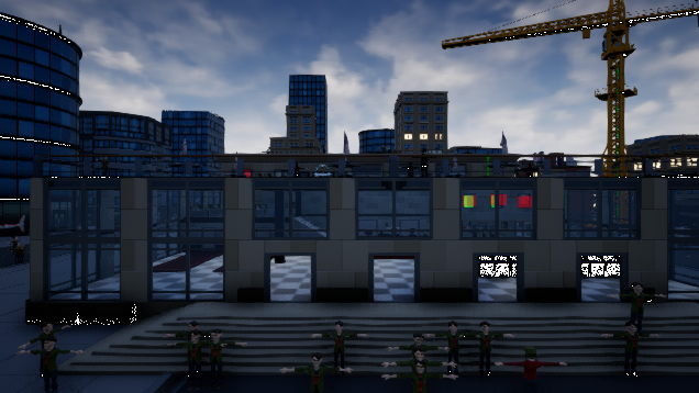 HEIST 3.4