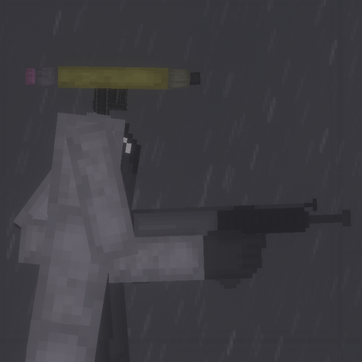 PencilGuy