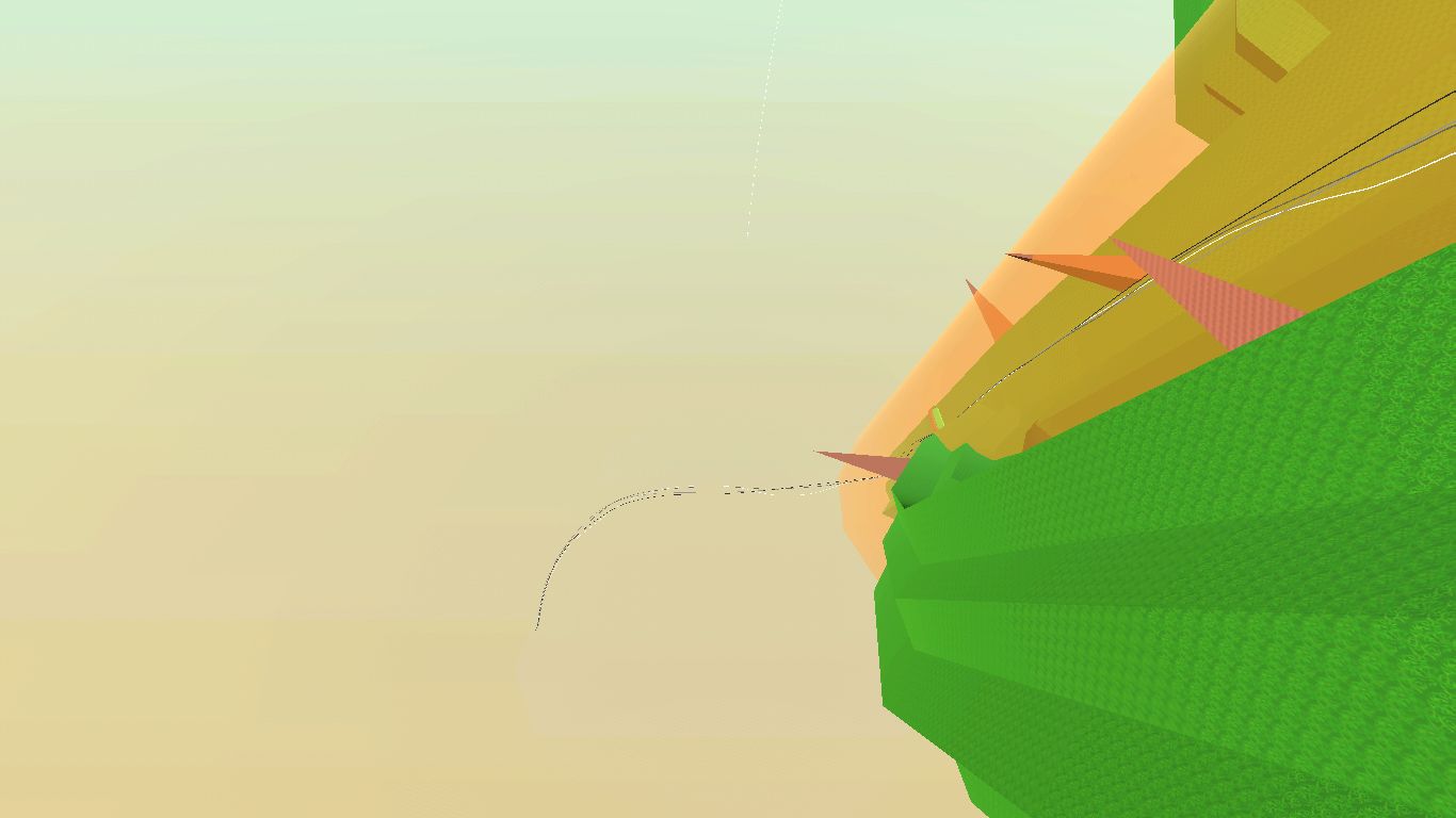 Cactus Climb