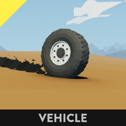 ZE Big Wheel
