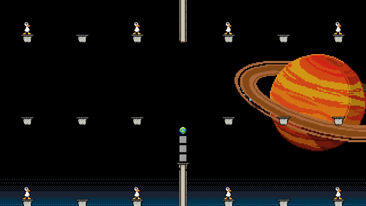 space battle