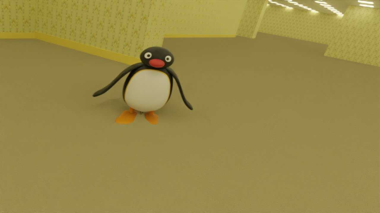 Pingu