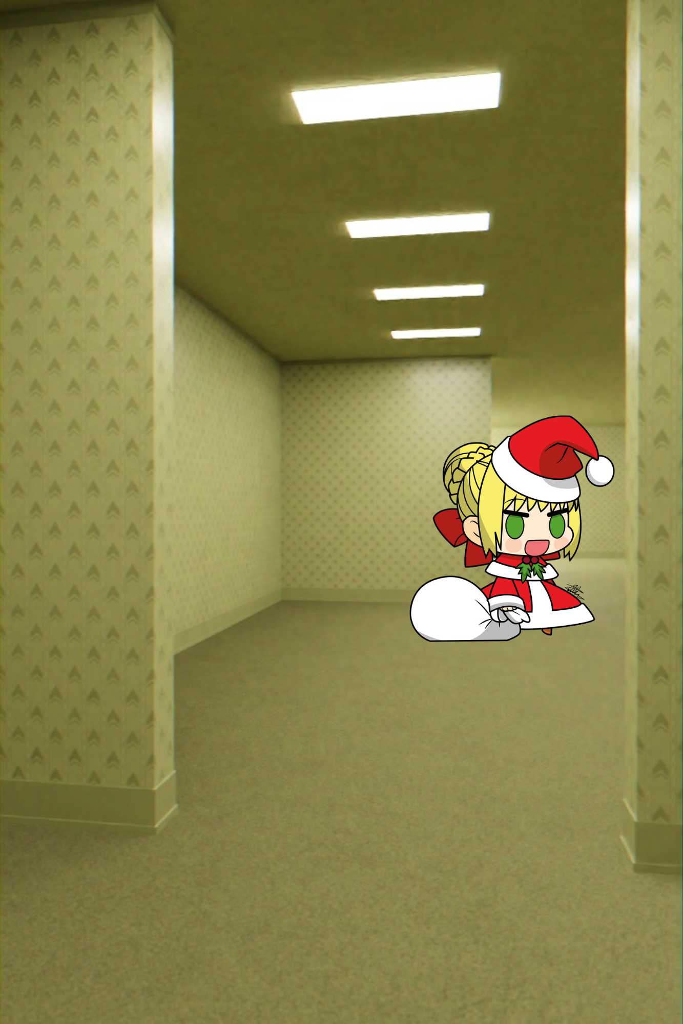 Padoru Padoru