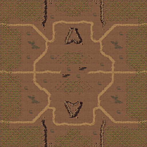 (RusTy) King's Passway [2-6p]
