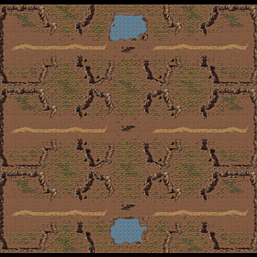 (RusTy) Pockets [2-6p]