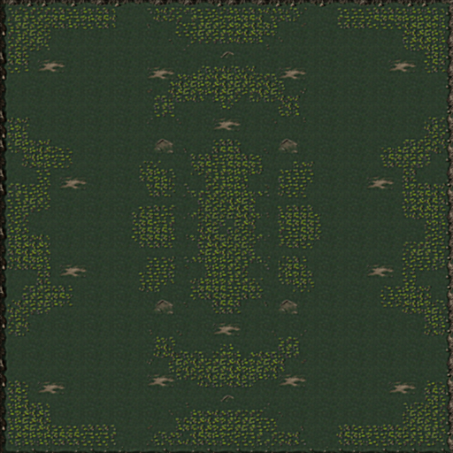 (RusTy) Tib Struggle [2-6p]