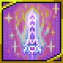Enchanted! Glint Effect
