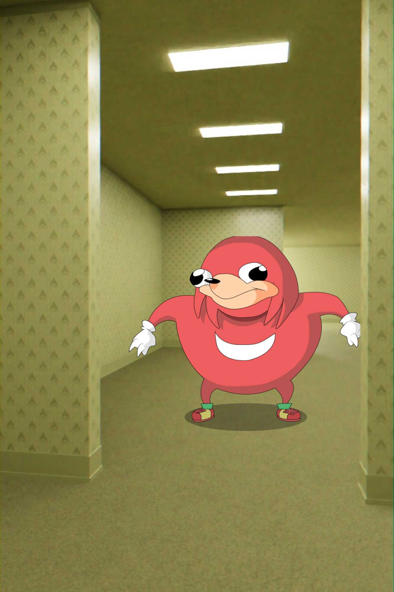 Knuckles