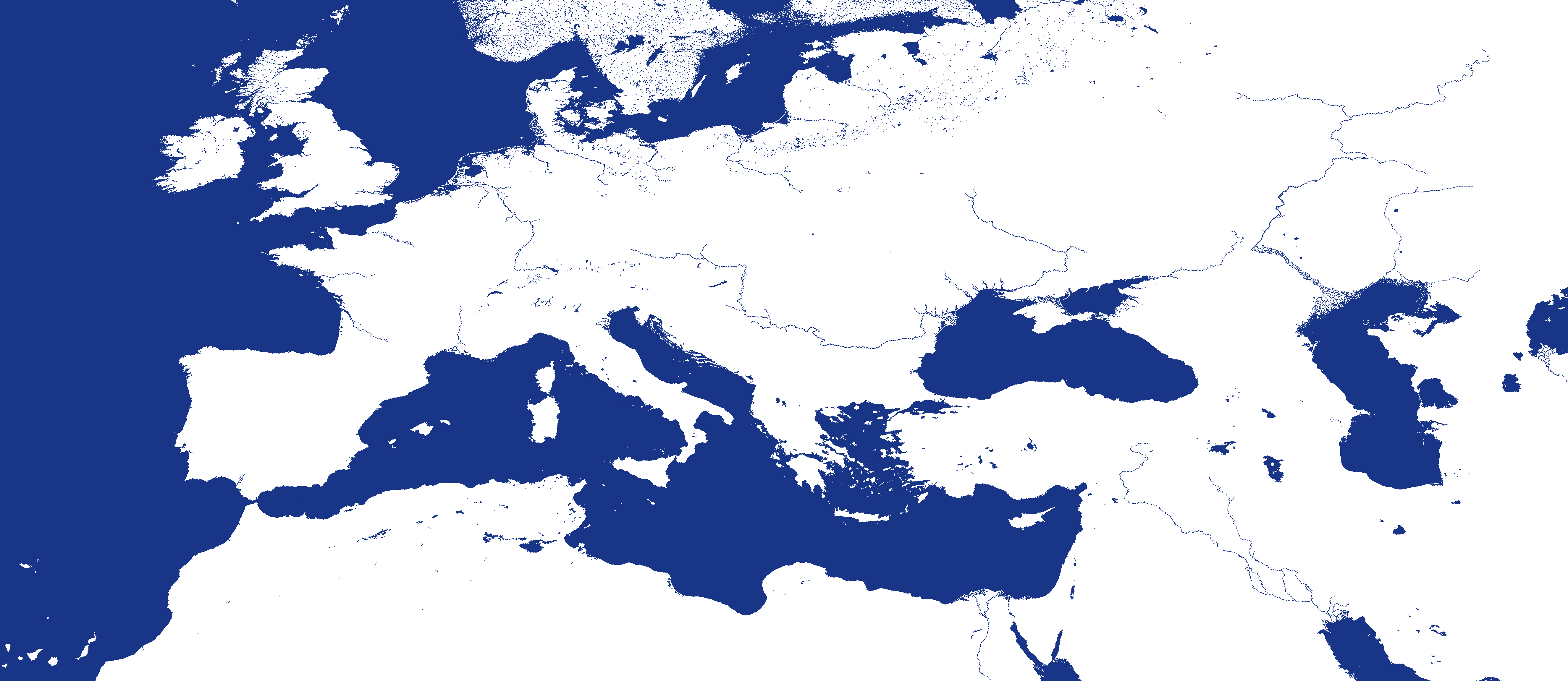 Nova Europa - Showcase