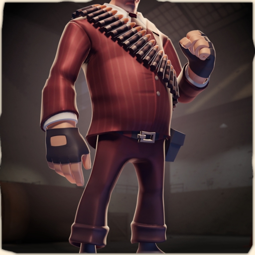 Big Business V2 ("Light" Style)