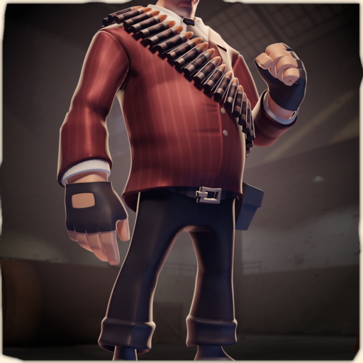 Big Business V2 ("Dark" Style)