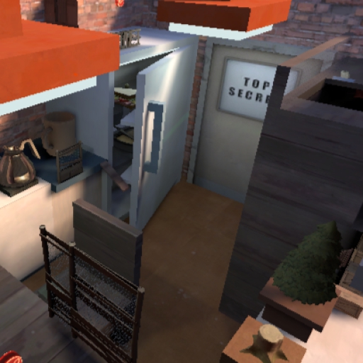 cp_ants_life – Team Fortress 2 Mod