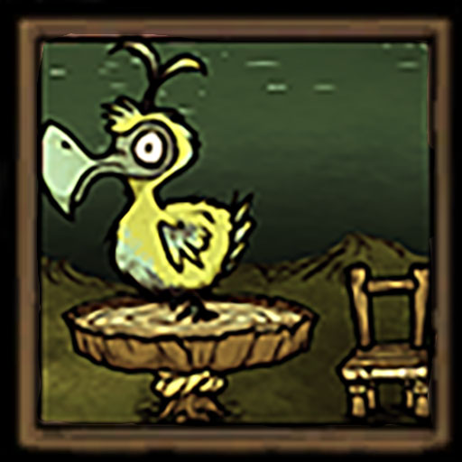 Kitchen Stuffs – Don't Starve Together Mod